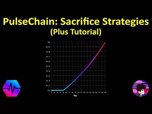 PulseChain: Sacrifice Strategies / Tutorial