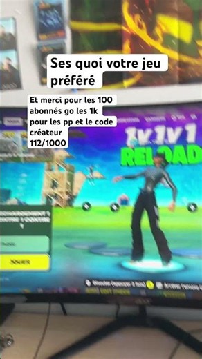Ses quoi ?? #fortnite #viral
