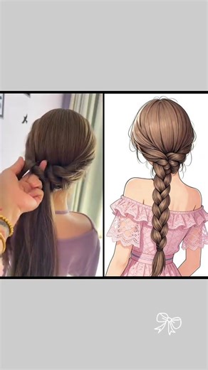 Quick & Easy Hairstyle Tutorial - Master Styling in 3 Steps