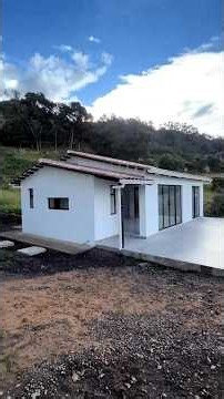 🏠Casas Prefabricadas ¿Sabes Qué Son?