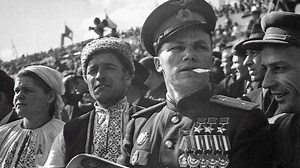 Deadliest Soldiers of the Eastern Front