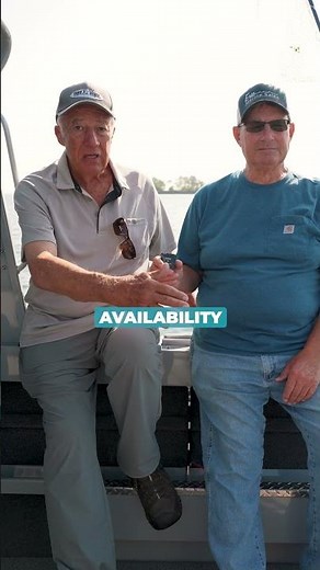 The Hewescraft 200 Pro V is a GREAT Option for Great Lakes Fishermen