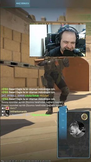 CS 2 ÜCRETSİZ HİLE 'SİT DOWN DOG' 'I AM FROM GLOBAL' GAMER YUNUS 5 #cs2 #csgo #cs2hack #cs