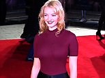 Dakota Blue Richards attends film premiere in December