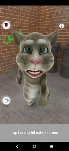 Talking tom cat free 1.0