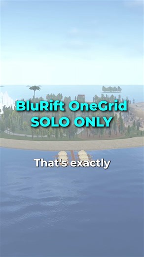 🕵️‍♂️ This is the MAIN problem with SOLO Rust servers 👈#rust #rustgame #blurift #onegrid #rustsolo