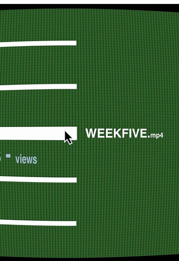 NFL Week 5 Highlights and Edits