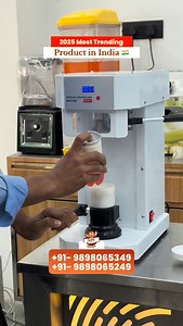 264K views · 635 reactions | Slush Machine 略 | Slush Maker | Cold...