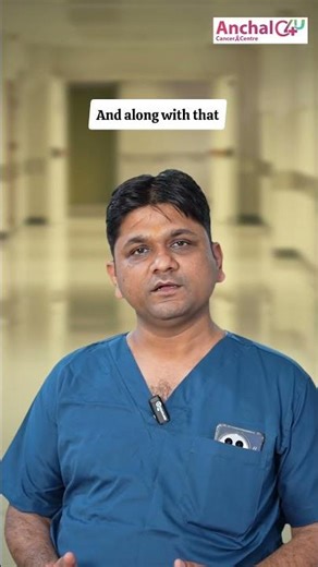 A Journey of Oral Cancer | Anchal Healthcare