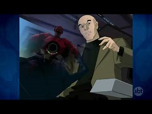 [HDTV] X-Men Evolution - Abertura 3ª Temporada (SBT - 2019 / 2020)