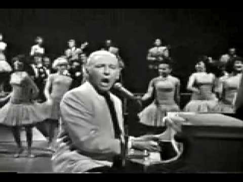 Jerry Lee Lewis - Breathless 1965 (live) Shindig