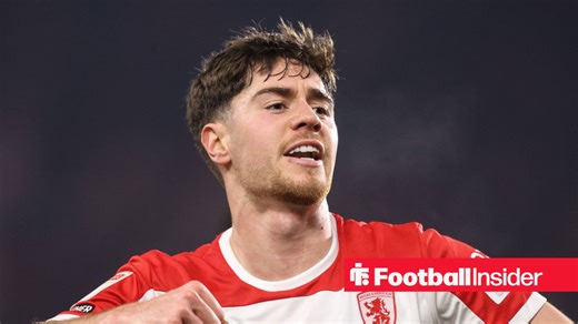 Middlesbrough star Hayden Hackney reveals how close he actually came to joining Ipswich Town