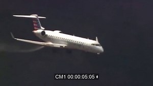 WOW, unreal job by the pilot and controllers. Never heard of such a thing! What would Sully say? #atc #flying #deer #Charlotte | ATC Memes