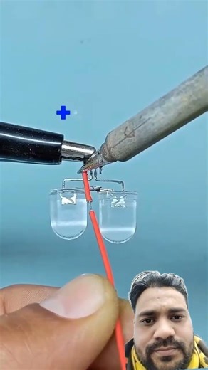 Excellent electric project