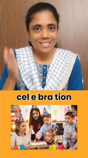 Syllables | Teach the building blocks of words| #phonics #katralelithu #english #englishreading