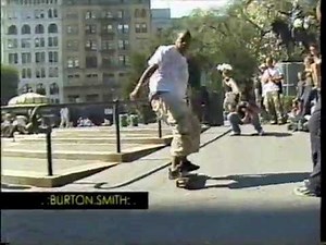 New York - Zoo York E.S.T.