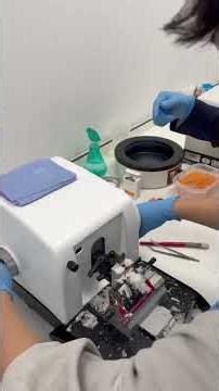 Biomedical engineering services BEMMP smoothly and resolve