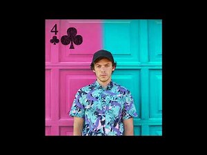 Connor Price - Rare Candy (Audio)