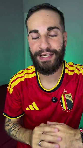 Camisa reserva de Curaçao para a Copa do Mundo 2026