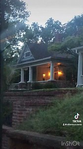 Visiting Rick Grimes’s house from TWD #atlanta #rickgrimes #thewalkingdead #andrewlincoln #fypシ