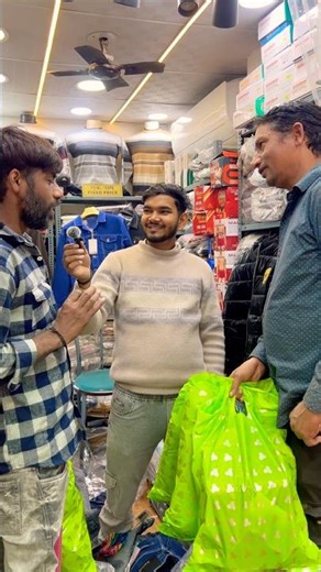 Customer review & experience for Rg fashion hub #shorts