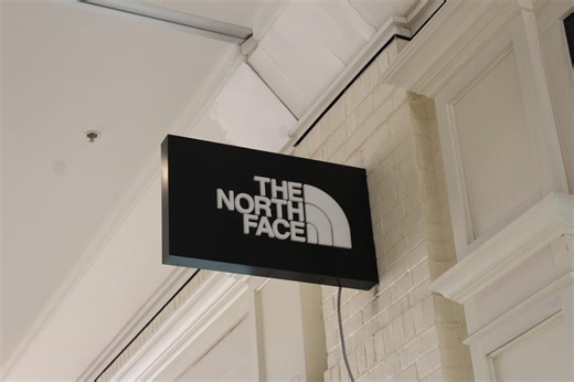 What’s that new store coming to the Outlets at Barstow?