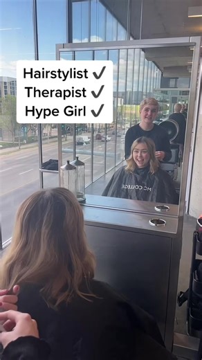 Perfect Blend of Therapy and Hairstyling Services