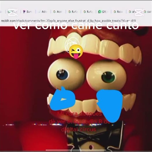 no mames que locuras