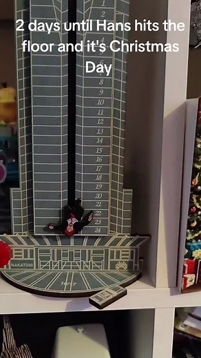 Countdown to Christmas: Only 2 Days Left!