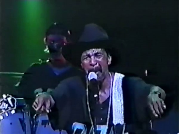 Prince's Legendary Performance of Everyday People
