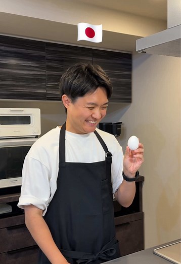 日本人の卵料理の楽しみ方