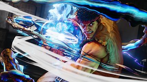 The best Street Fighter V characters
