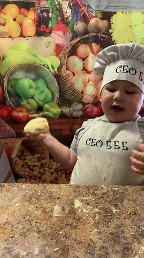 Chef ilirian kameraj on TikTok