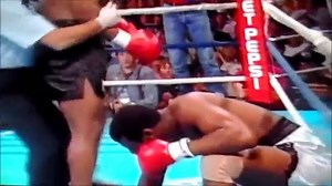 125K views · 1.4K reactions | MIKE TYSON: TOP 10 KNOCKOUTS Los 10 mejores nocauts de "Iron Mike", el ex campeón mundial unificado de peso Pesado | Boxeo de Campeones | Facebook