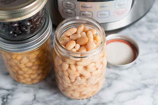 This Best Way to Cook Any Dried Bean