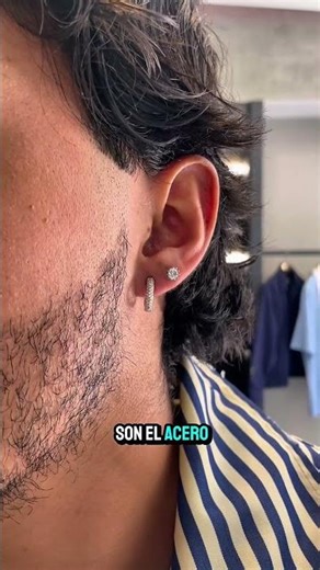 Recuerden que realizamos PERFORACIONES GRATIS en nuestros Piercing Fest 💎 #joyeria #piercing