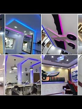 barber shop design ideas