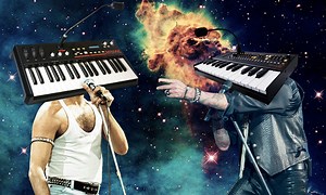 De Kraftwerk à PNL, une histoire du vocoder (avec un peu d'Auto-Tune)