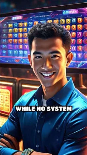 How AI Picks Smarter Lottery Numbers