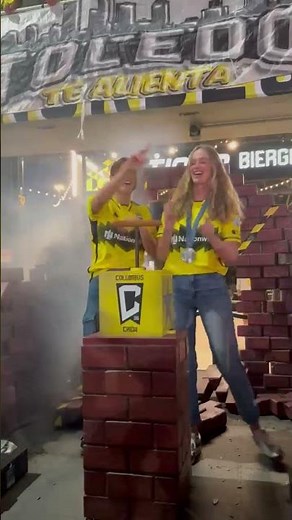 Olympians representing Ohio 🙌