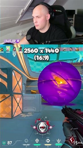 The Best New Years Resolutions for Valorant Players...