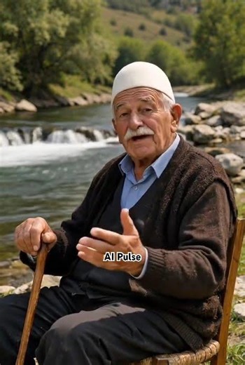 “ Më mirë kokën në lum apo…🤣🤣🤣