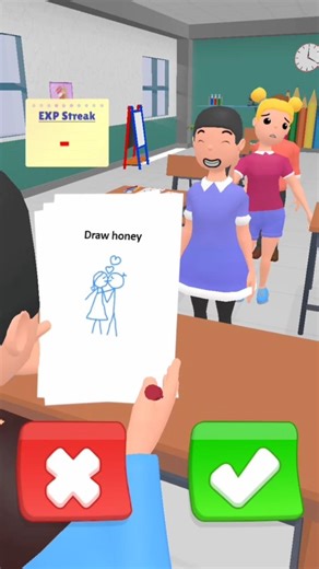 Yes ✅ Or No ❌ #gaming #shorts