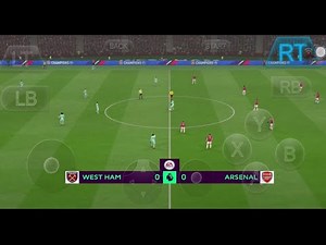 How to Play Fifa 19/20/21 on your Android Phone - real fifa 19 via gloud games