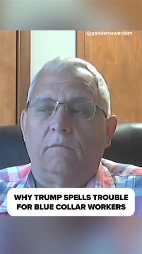 Dave Fashbaugh has been an electrical worker in Traverse City for...