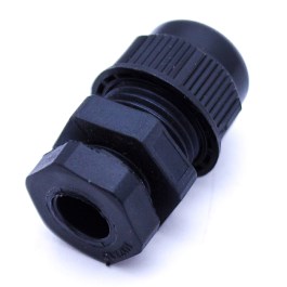 NSL Wet Location 3/8" Strain Relief