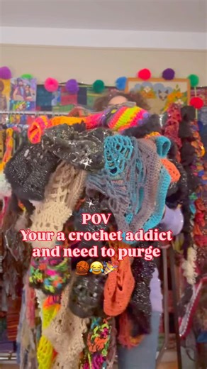 🌟Starlily Creations Crochet | Crochet Patterns & tutorials 💫 | I have a confession to make, turns out I’m really good at designing and crocheting things but I’m really bad at selling them online! I have... | Instagram