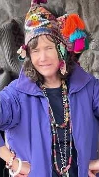 Willka T’ika: A Healing Sanctuary in Peru’s Sacred Valley