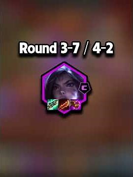 The Void Ziggs team composition is extremely strong in meta 16.2 #spidergaming #tft