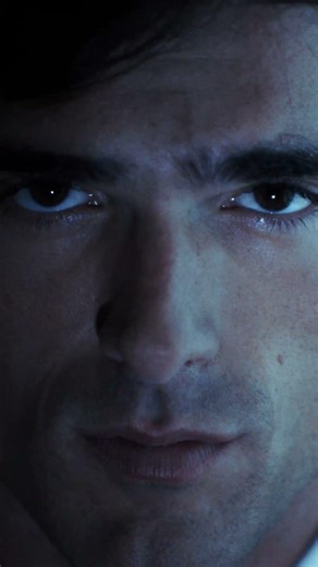 Jacob Elordi embodies the BLEU DE CHANEL man.